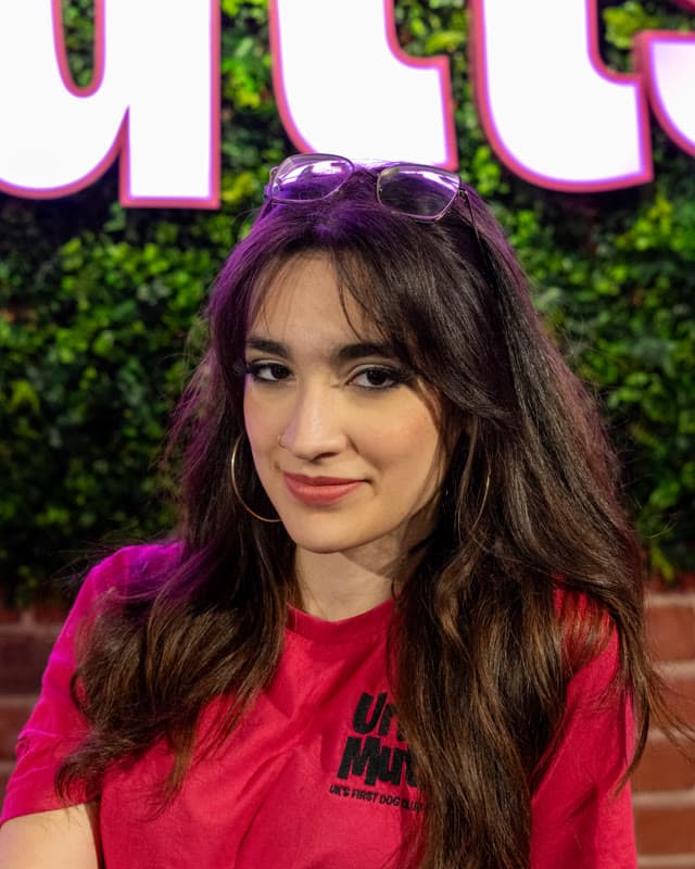 Nadine
